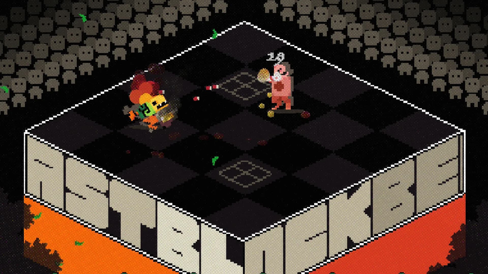 Block Beast görsel 2