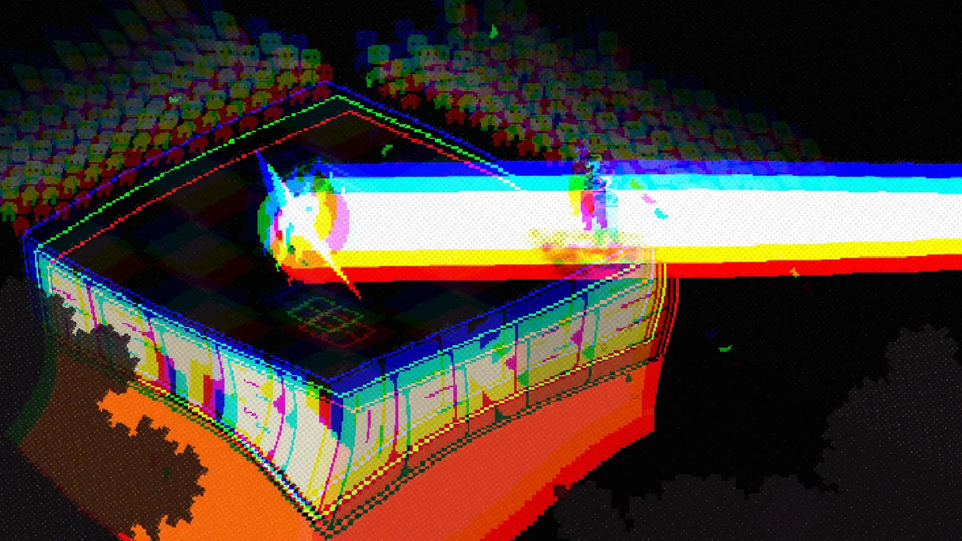 Block Beast görsel 6