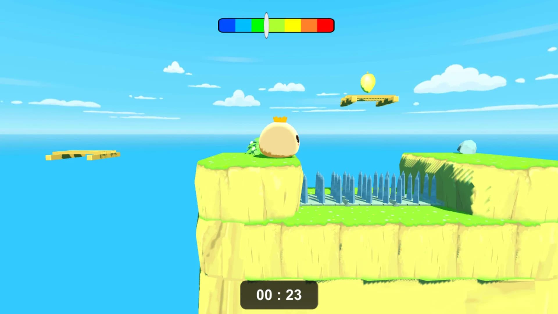 Slime Way görsel 2