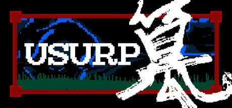 Usurp görsel 1