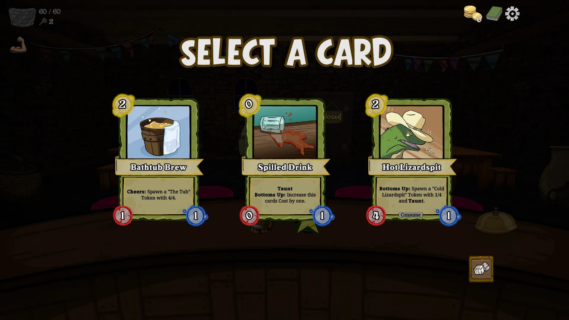 Monster Tavern görsel 4