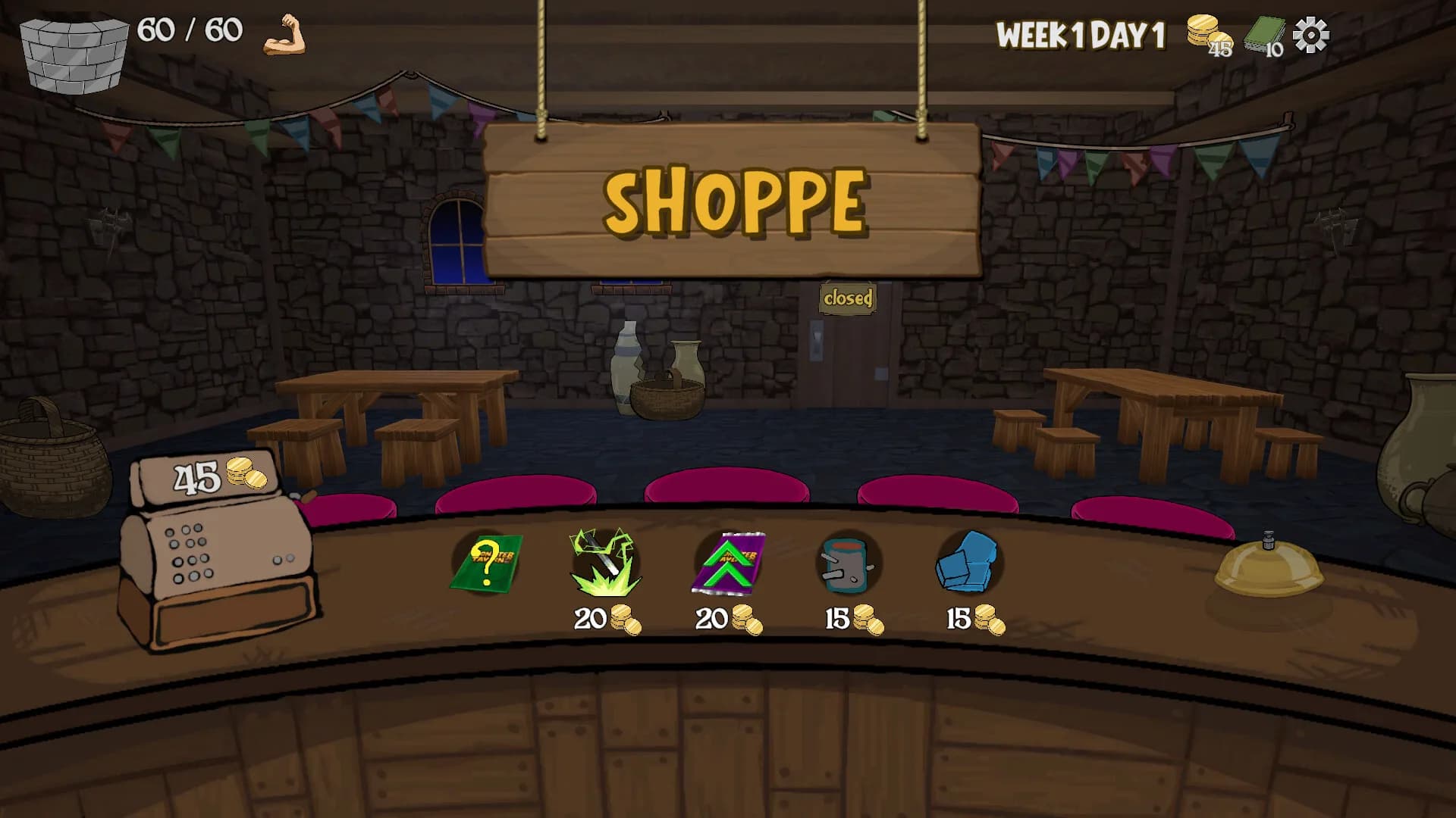 Monster Tavern görsel 5