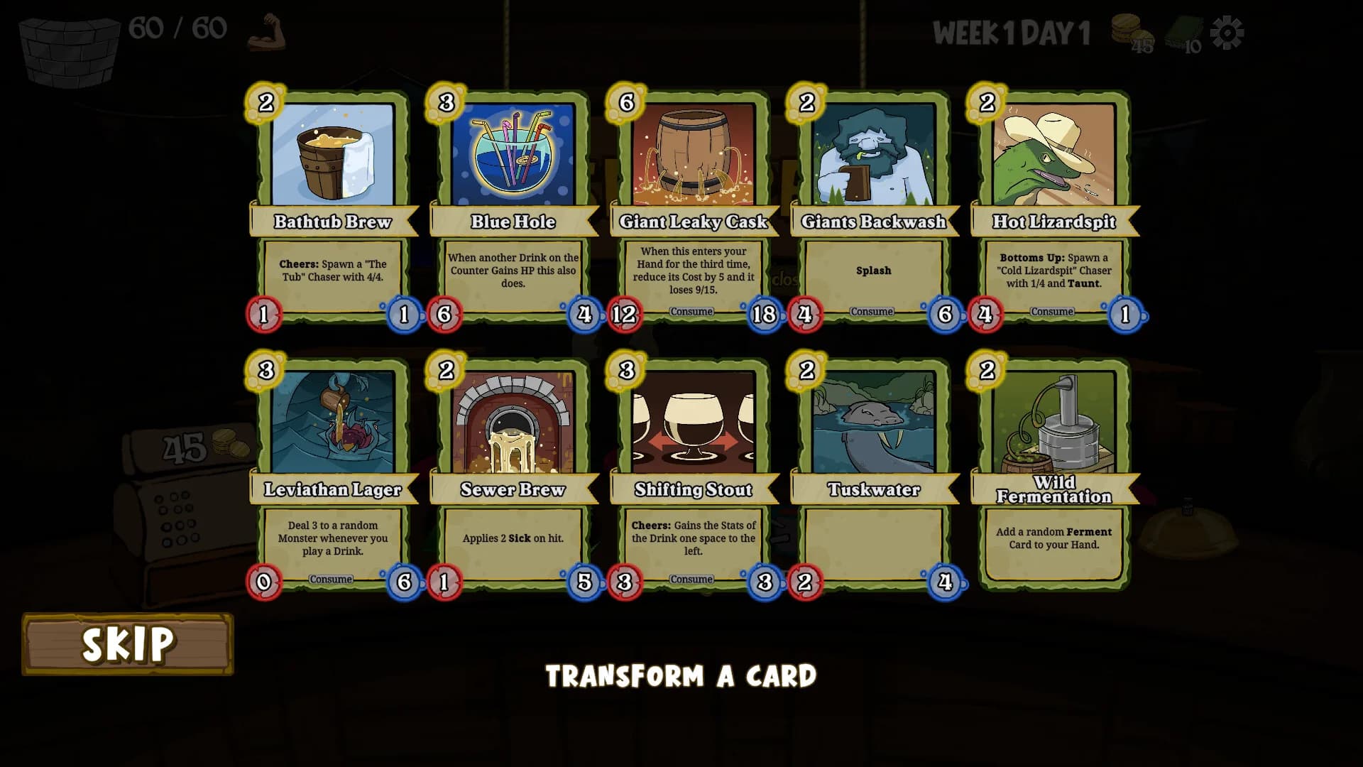 Monster Tavern görsel 6