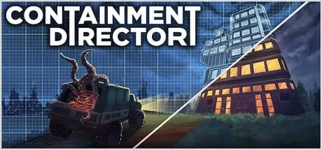 Containment Director görsel 1