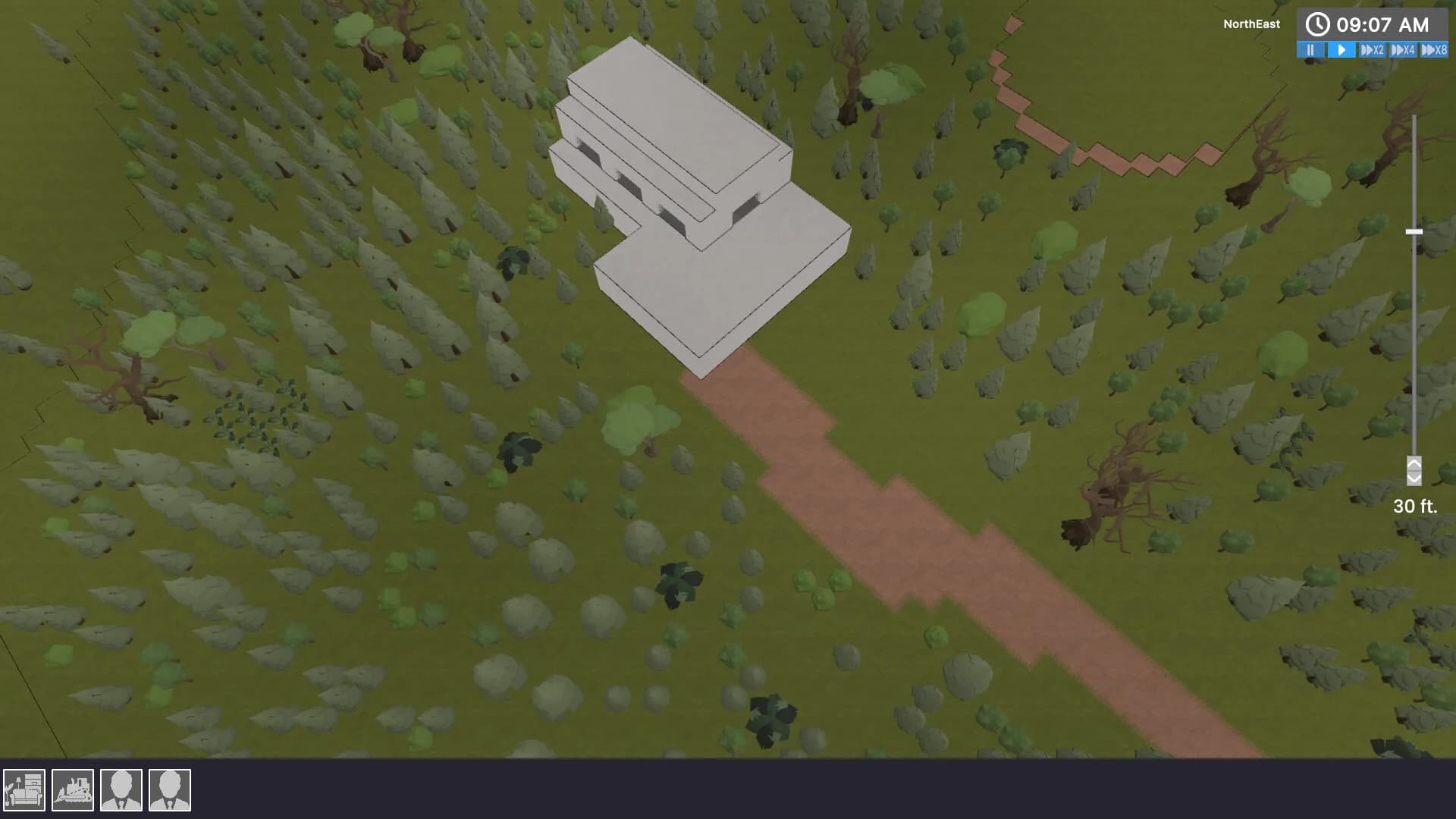 Containment Director görsel 6