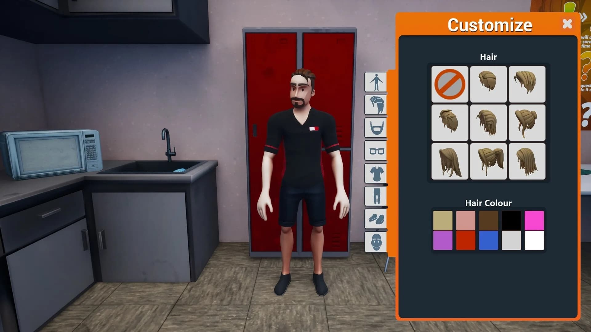 GameShop Simulator görsel 8