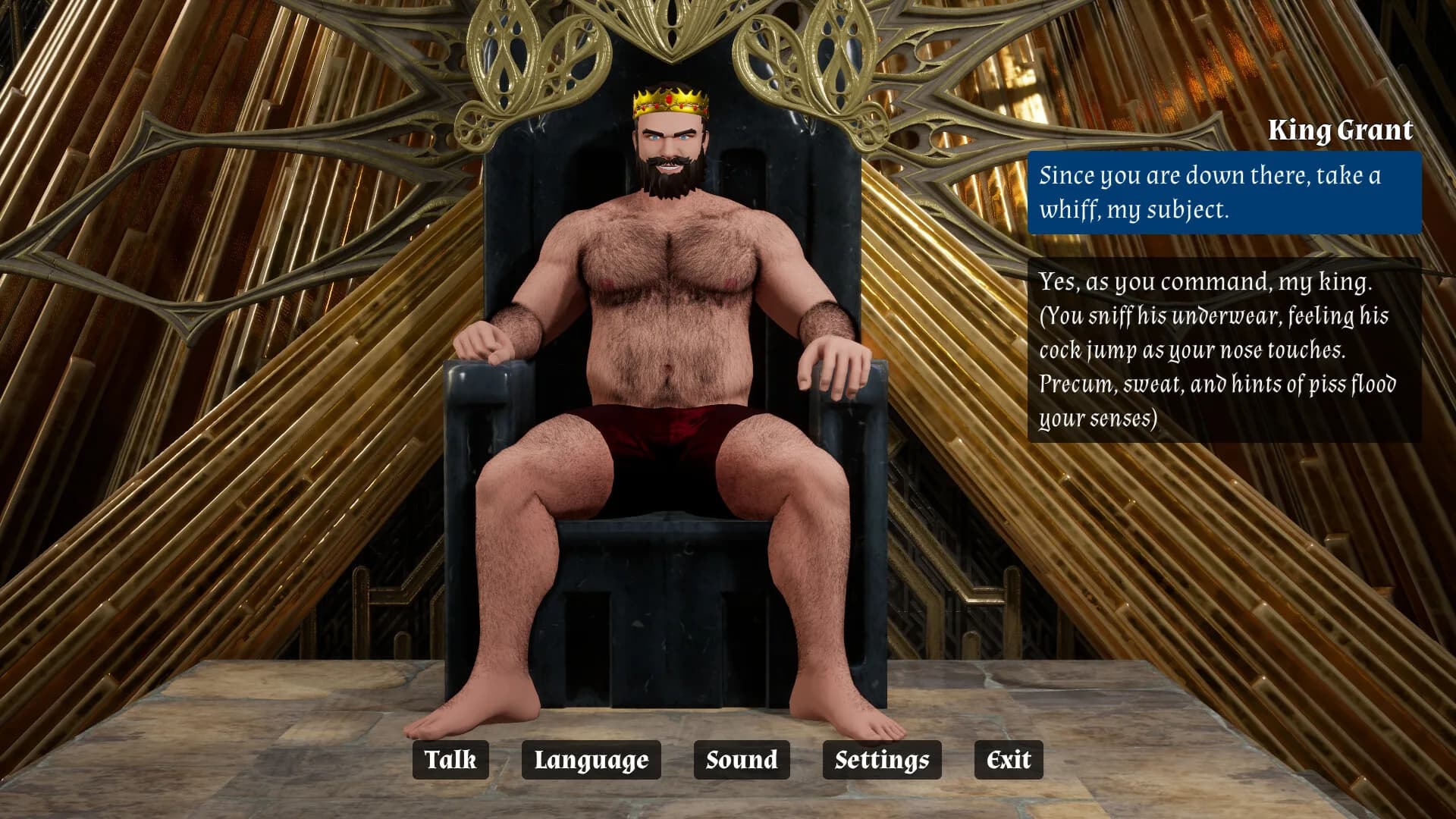 Dream Seduction: A Gay Dating görsel 6