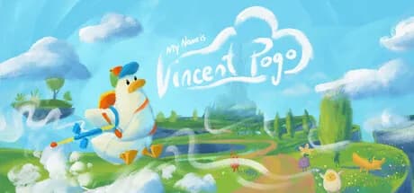 My Name Is Vincent Pogo