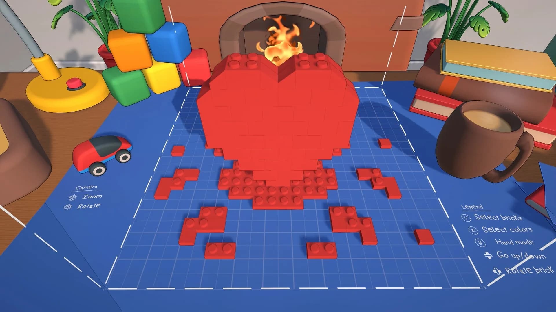 Brickotori görsel 2