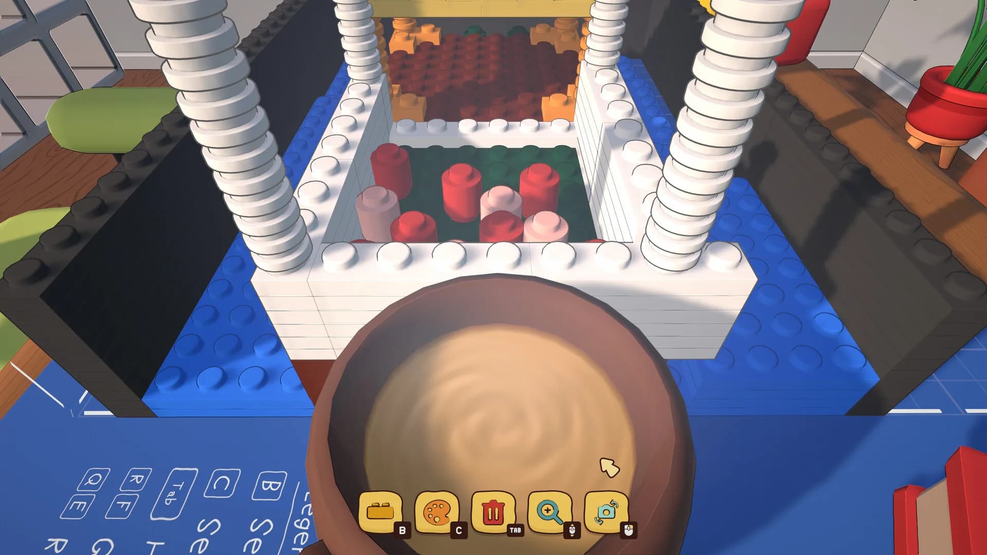 Brickotori görsel 3