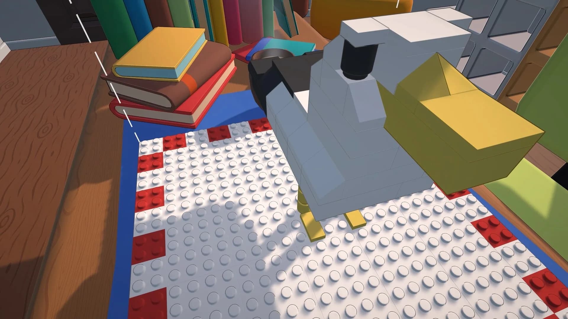 Brickotori görsel 4