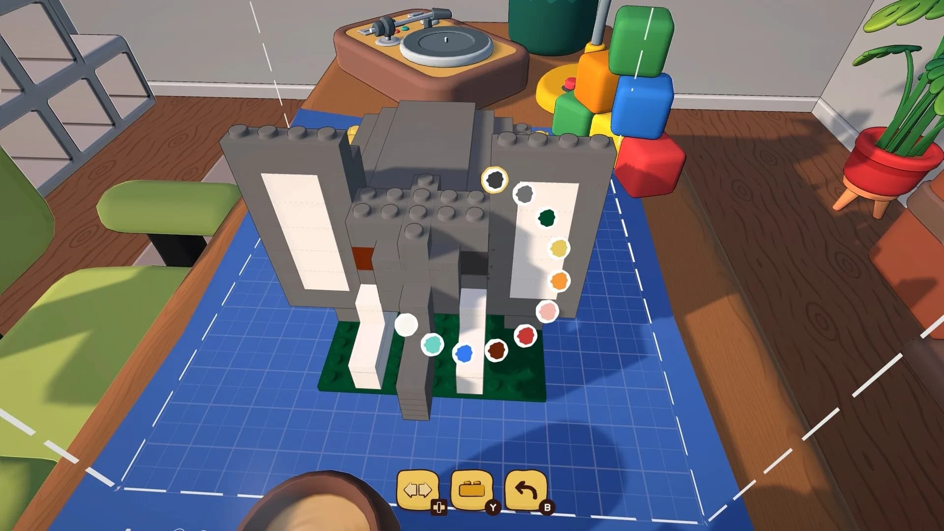Brickotori görsel 8