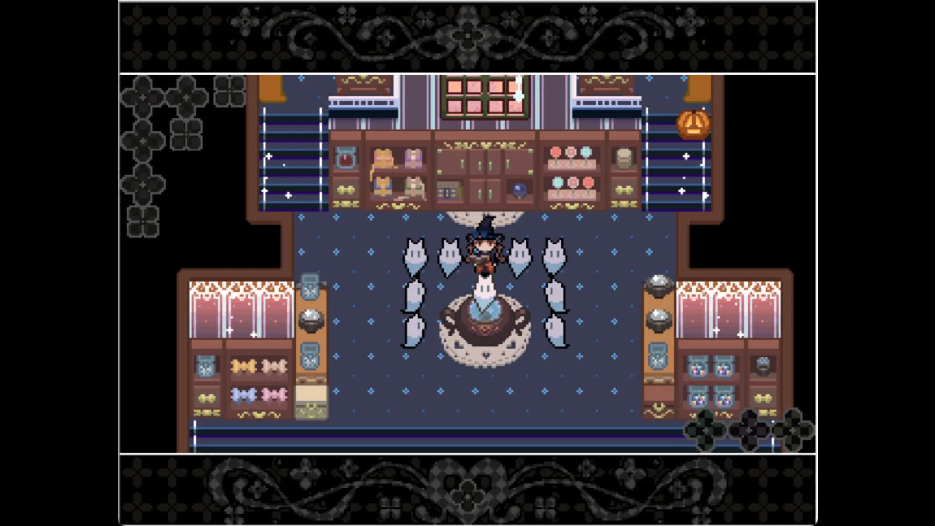 Mumu's Soup Adventure SAMSARA görsel 2
