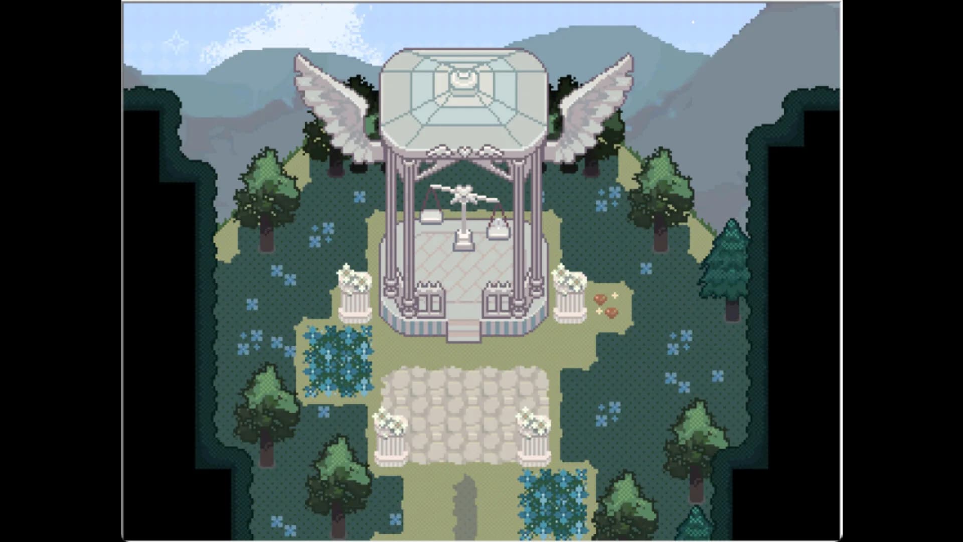 Mumu's Soup Adventure SAMSARA görsel 4