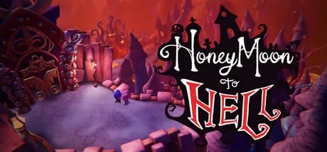 HoneyMoon To Hell