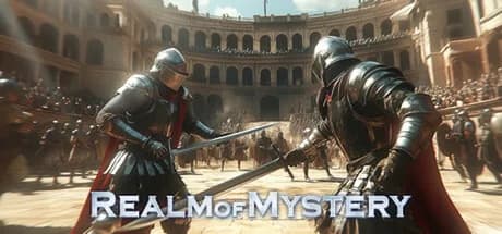 Realm of Mystery