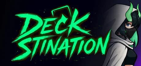 Deckstination görsel 1