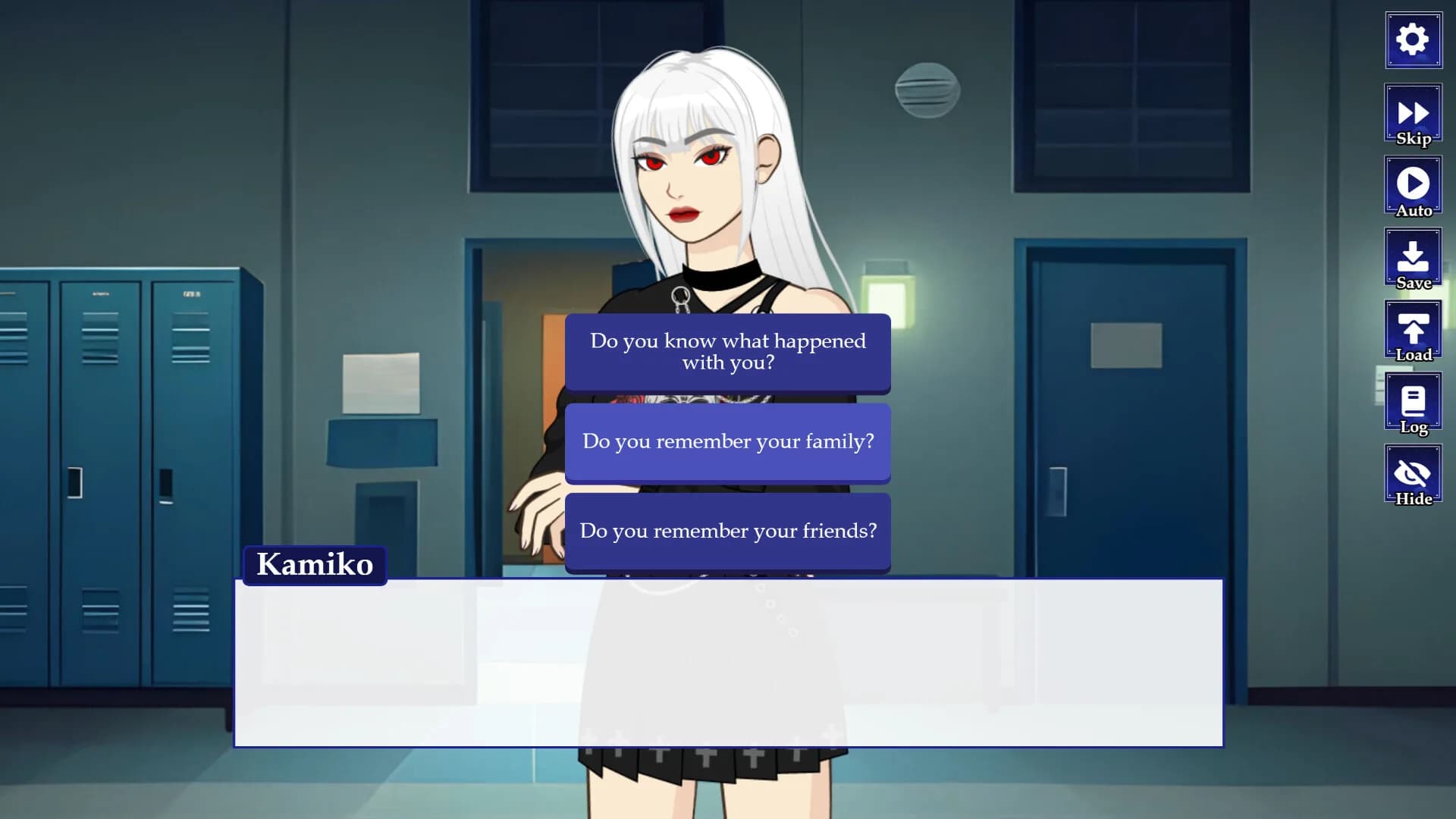 Spirit Whisperer Conversation With Kamiko görsel 2