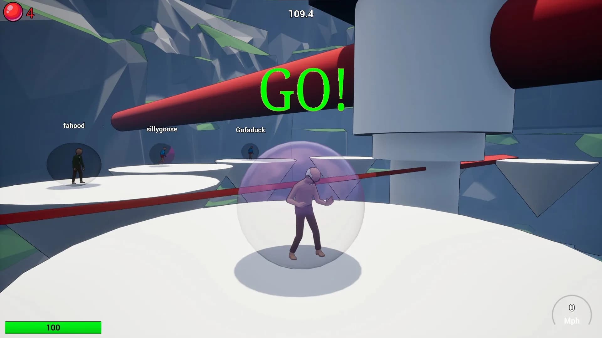 BIG BALLS görsel 3