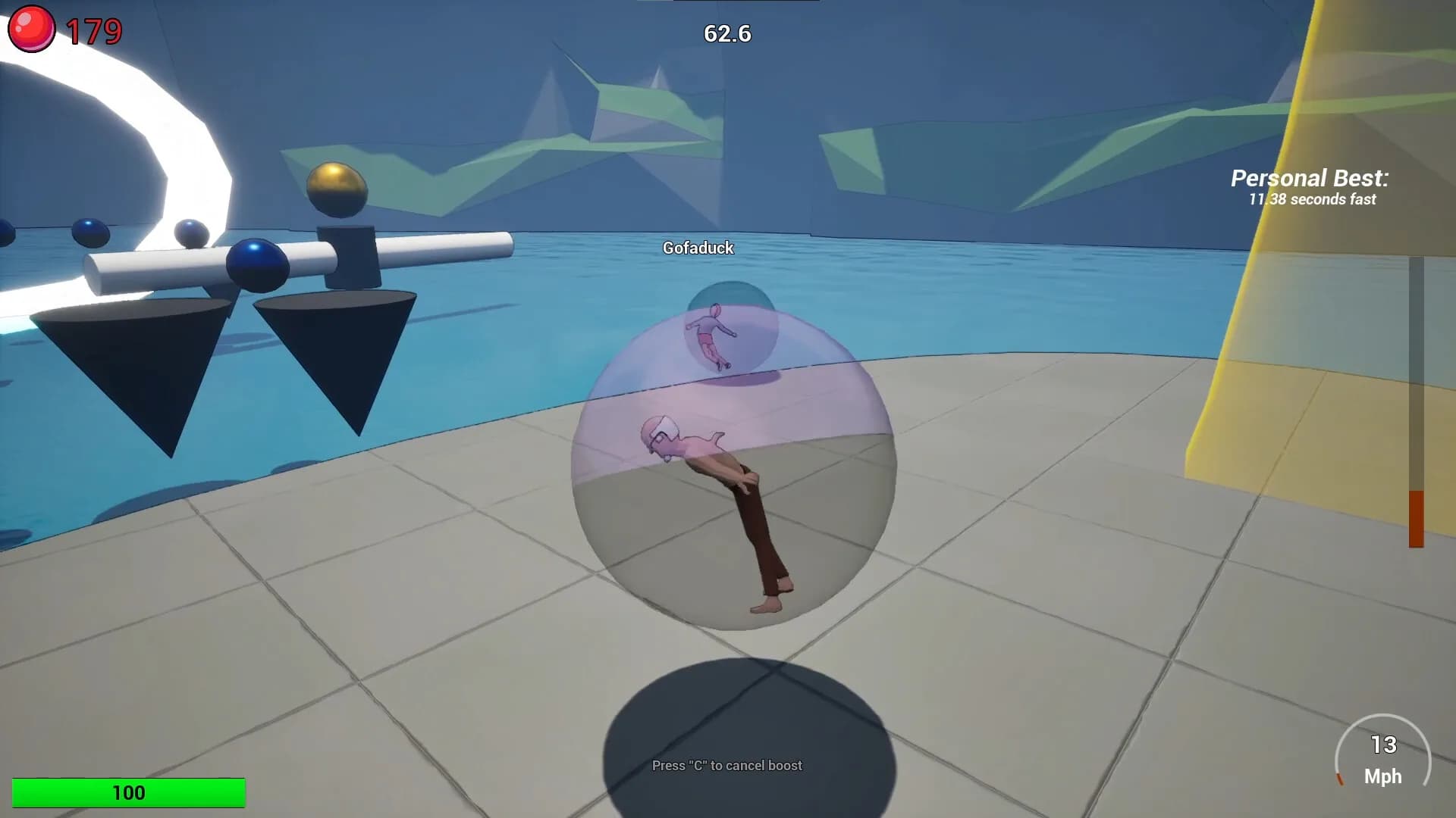 BIG BALLS görsel 21