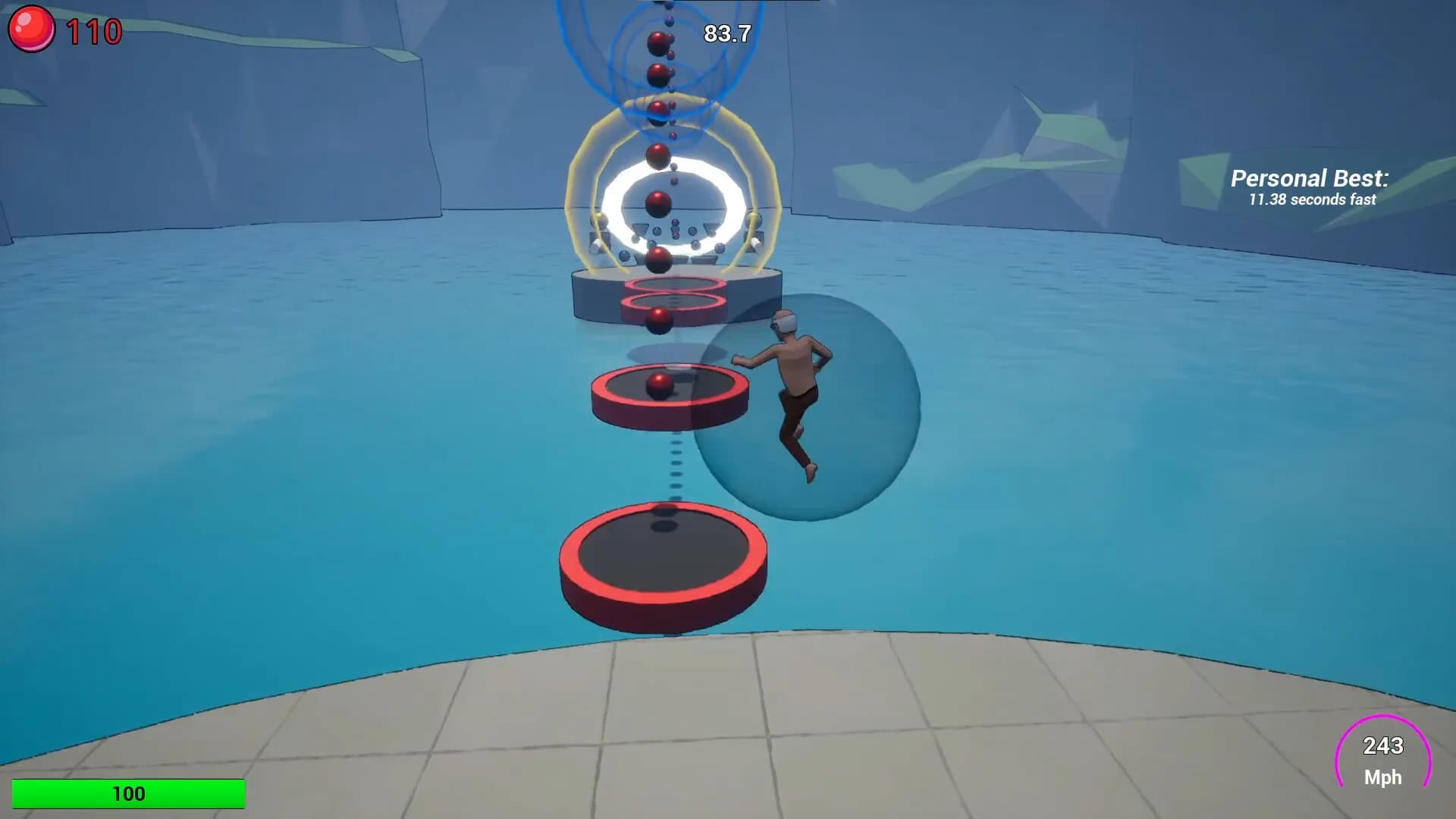 BIG BALLS görsel 9