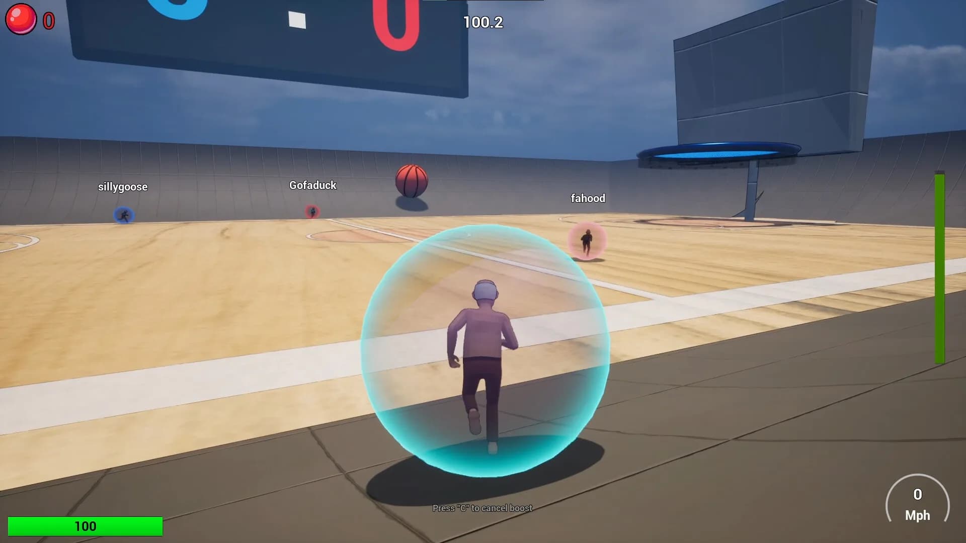BIG BALLS görsel 10