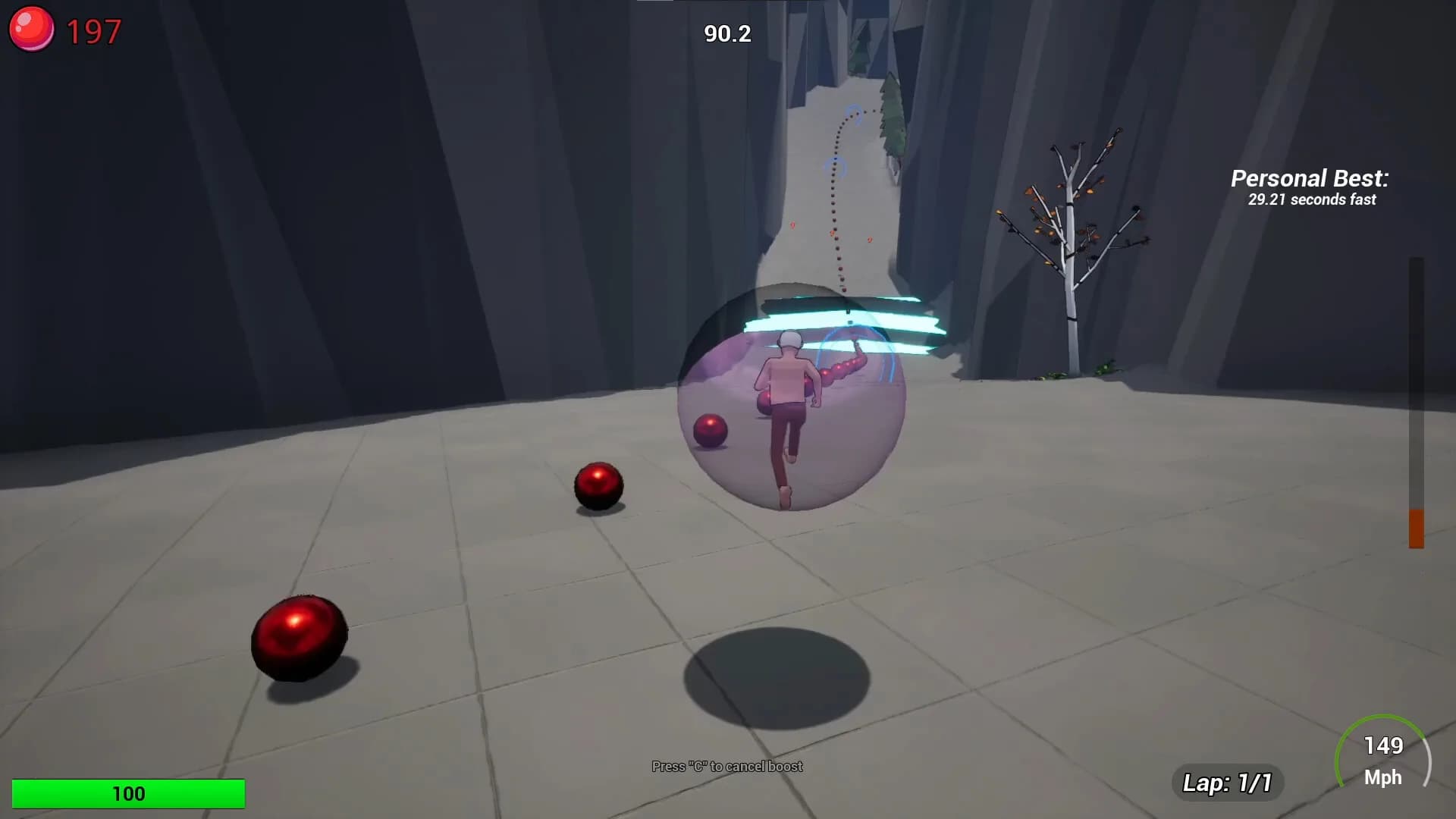 BIG BALLS görsel 11