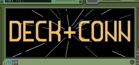 Deck & Conn görsel 1