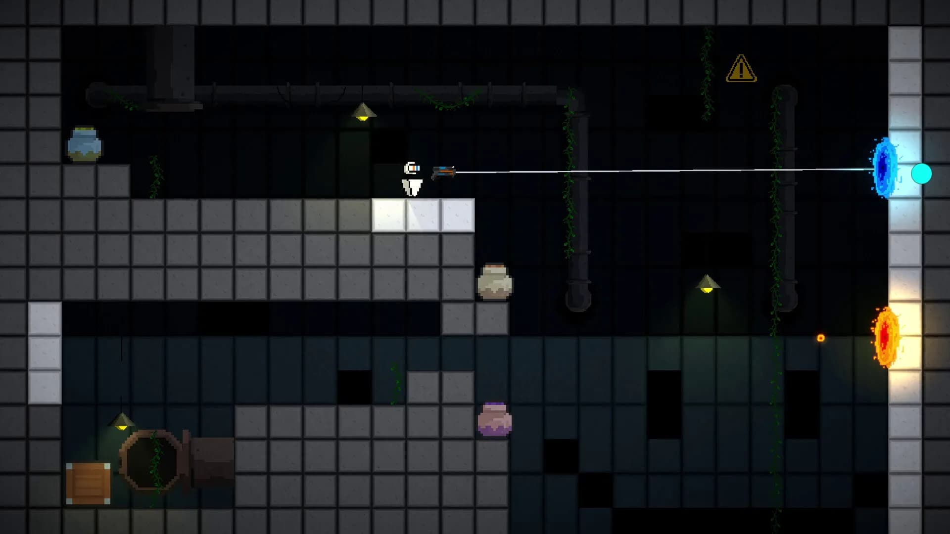 Solace : Begin Your Escape görsel 3