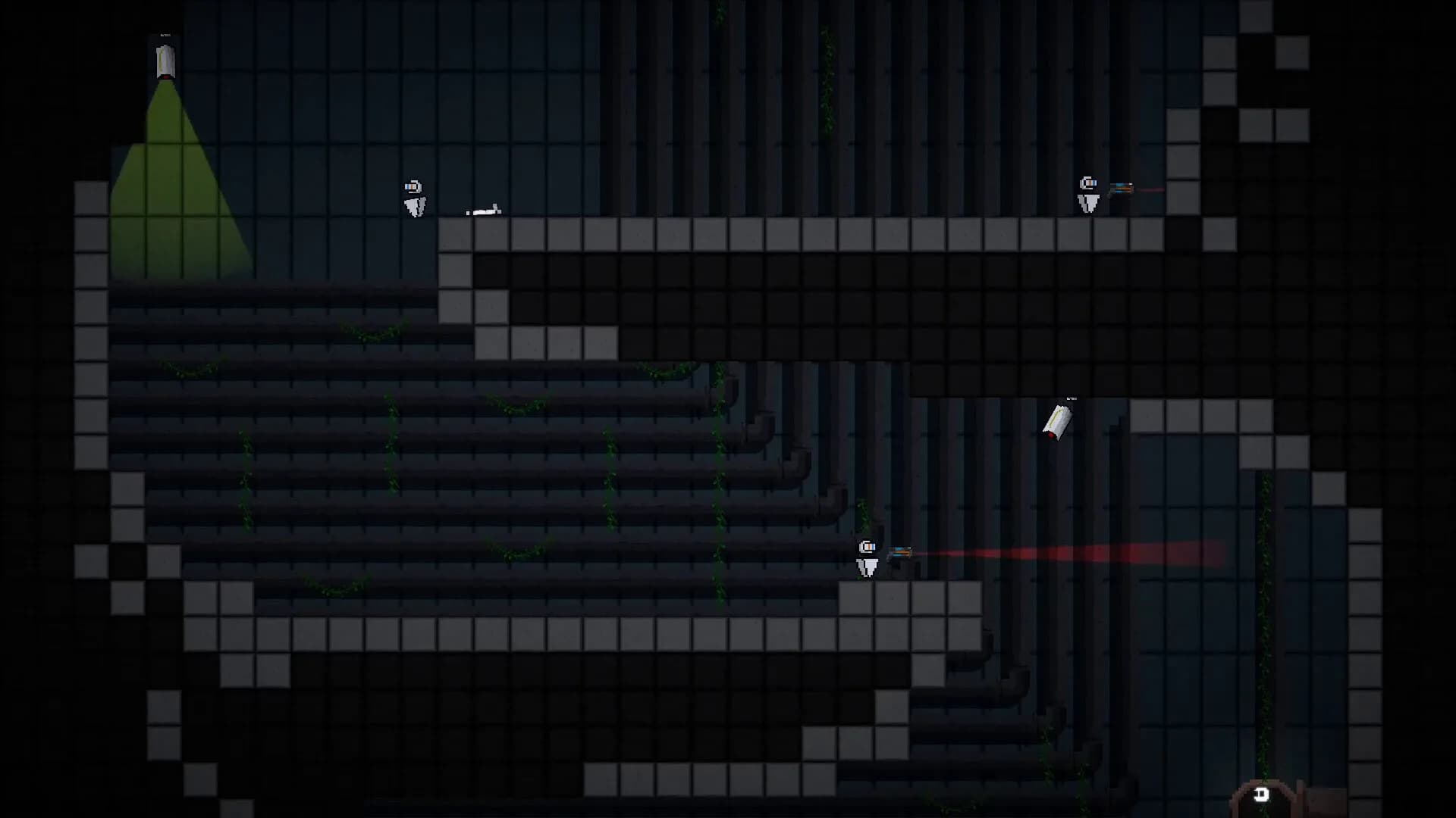 Solace : Begin Your Escape görsel 6