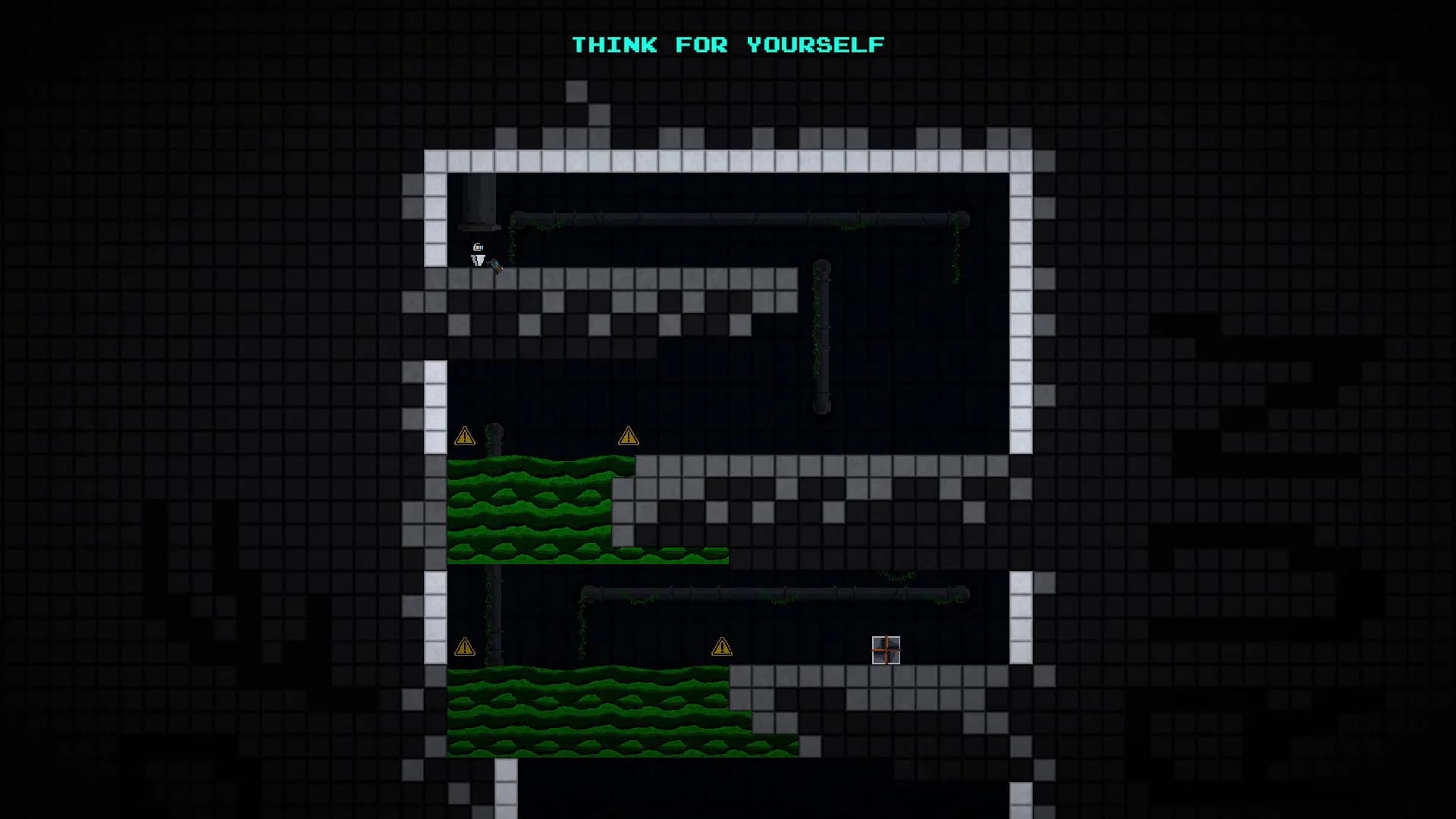 Solace : Begin Your Escape görsel 7