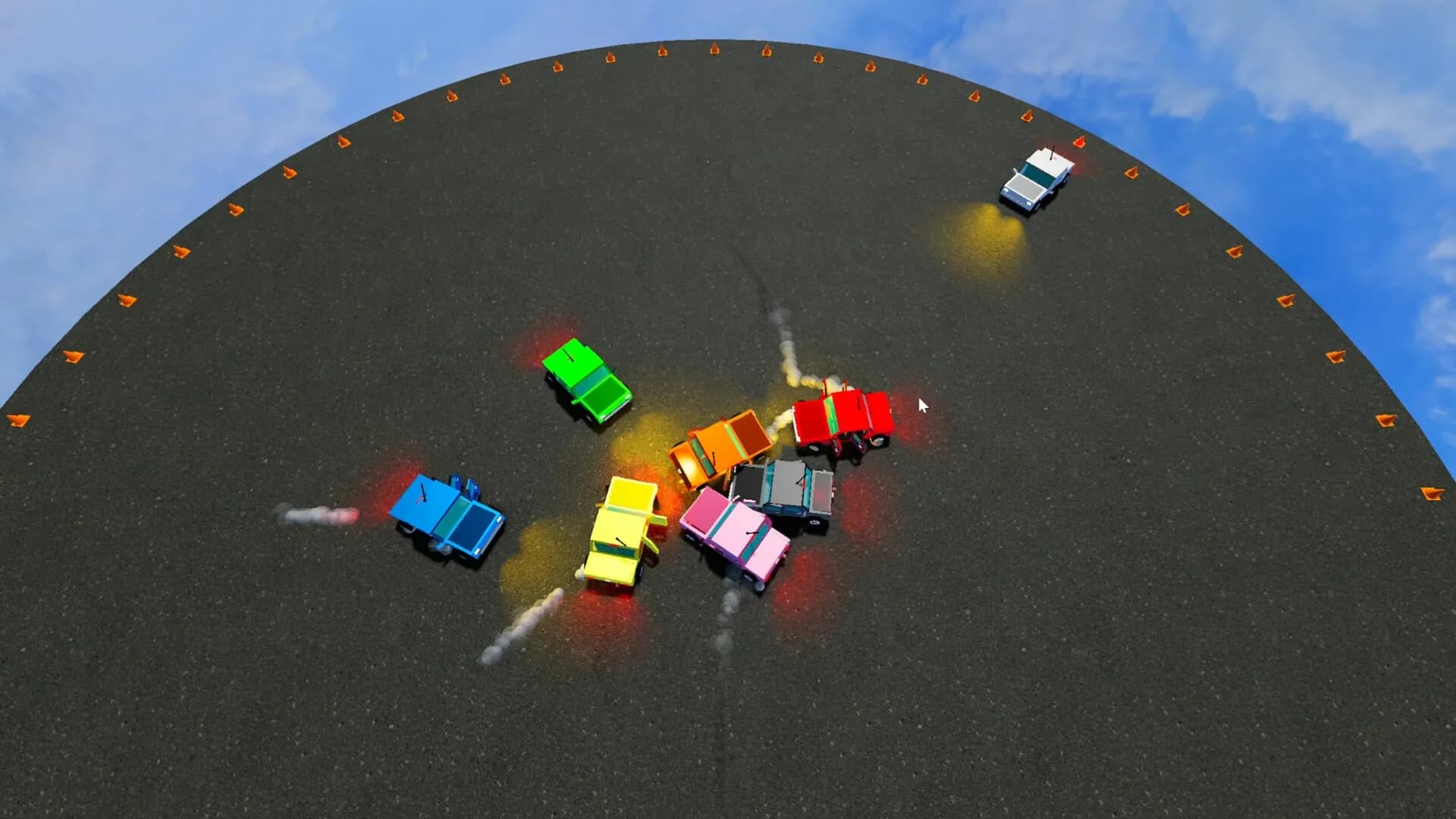 Car-Nudge görsel 14