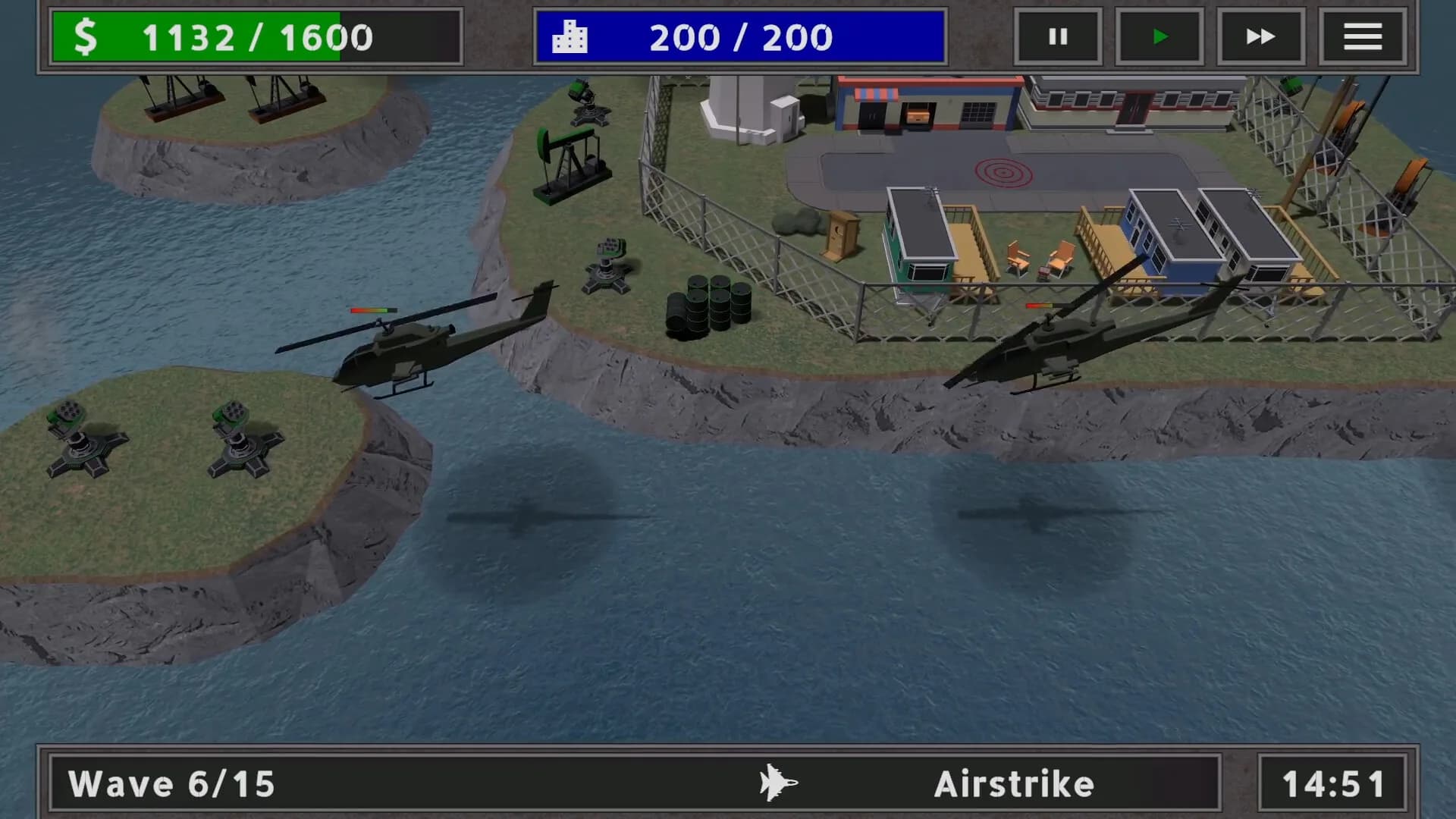 City-Defence görsel 7