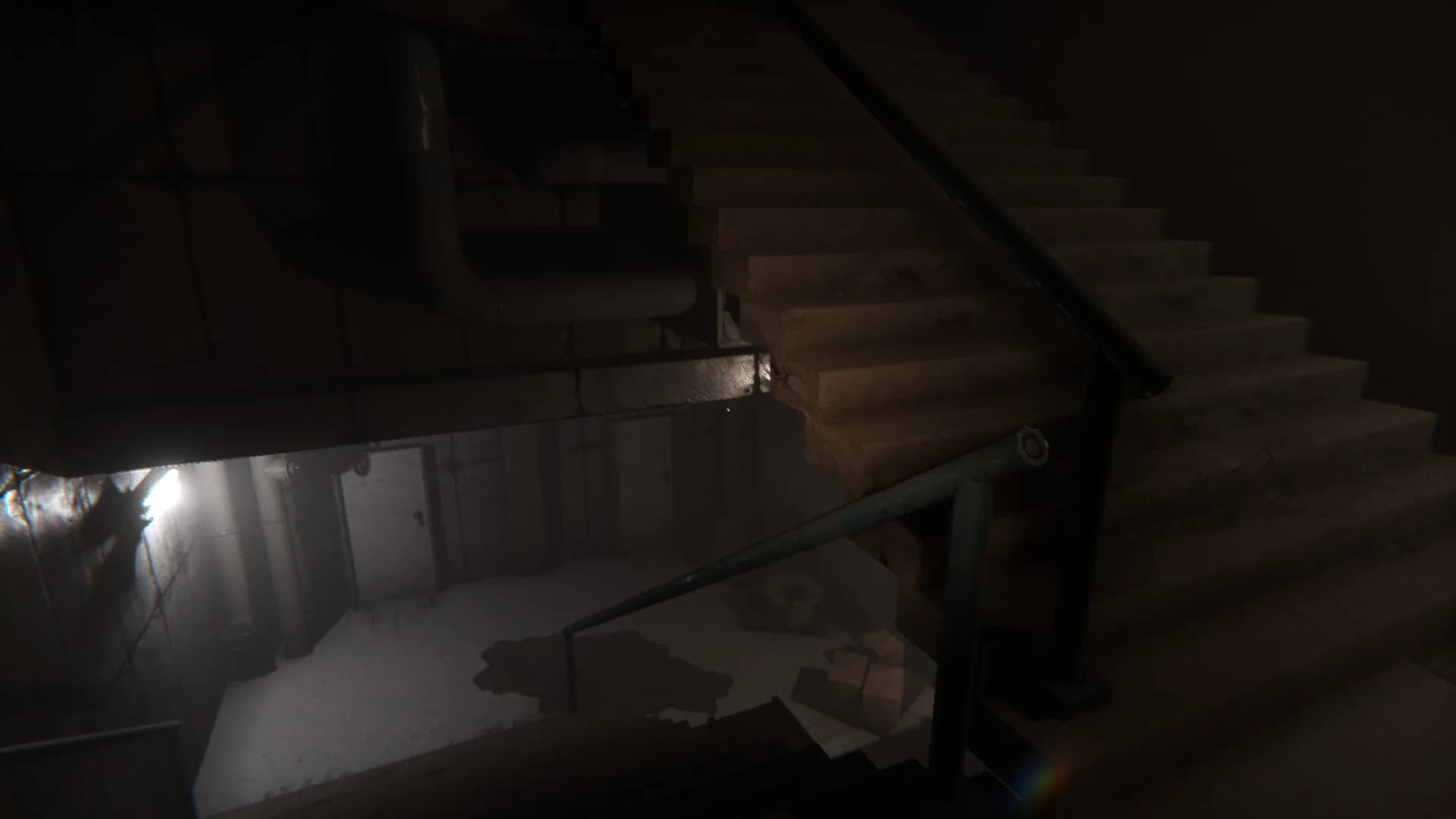 You Were Sent Alone görsel 2