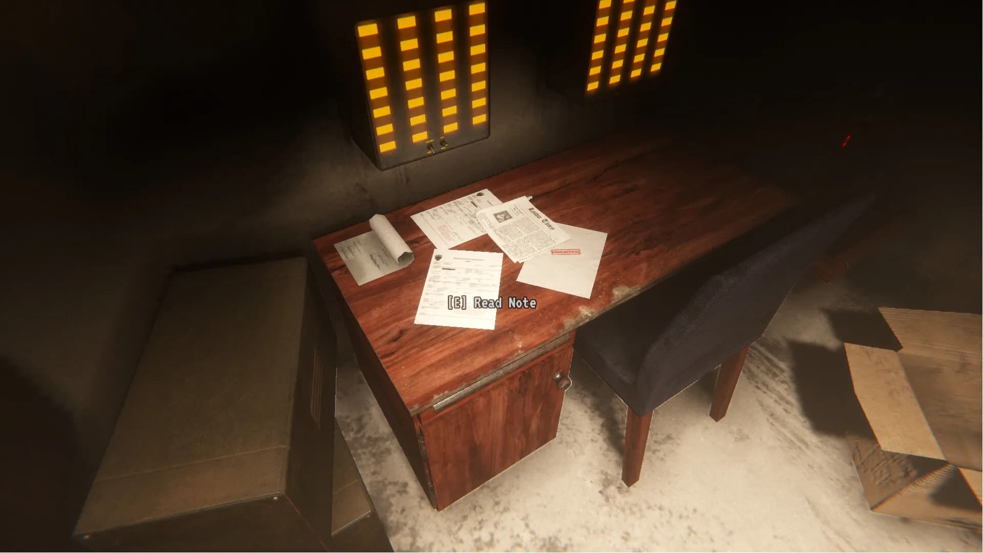 You Were Sent Alone görsel 3