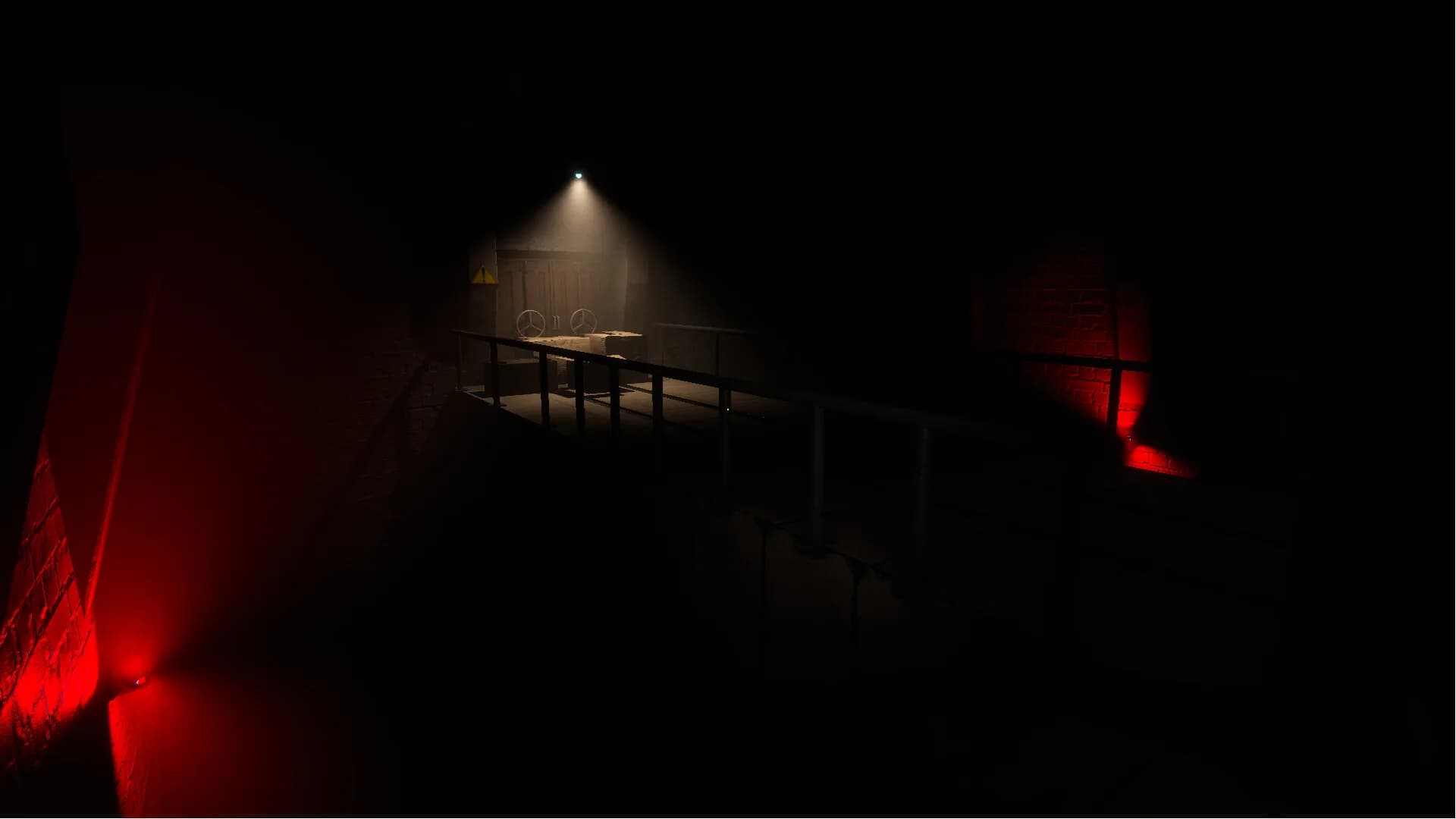 You Were Sent Alone görsel 5