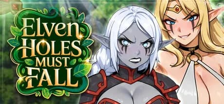 Elven Holes Must Fall