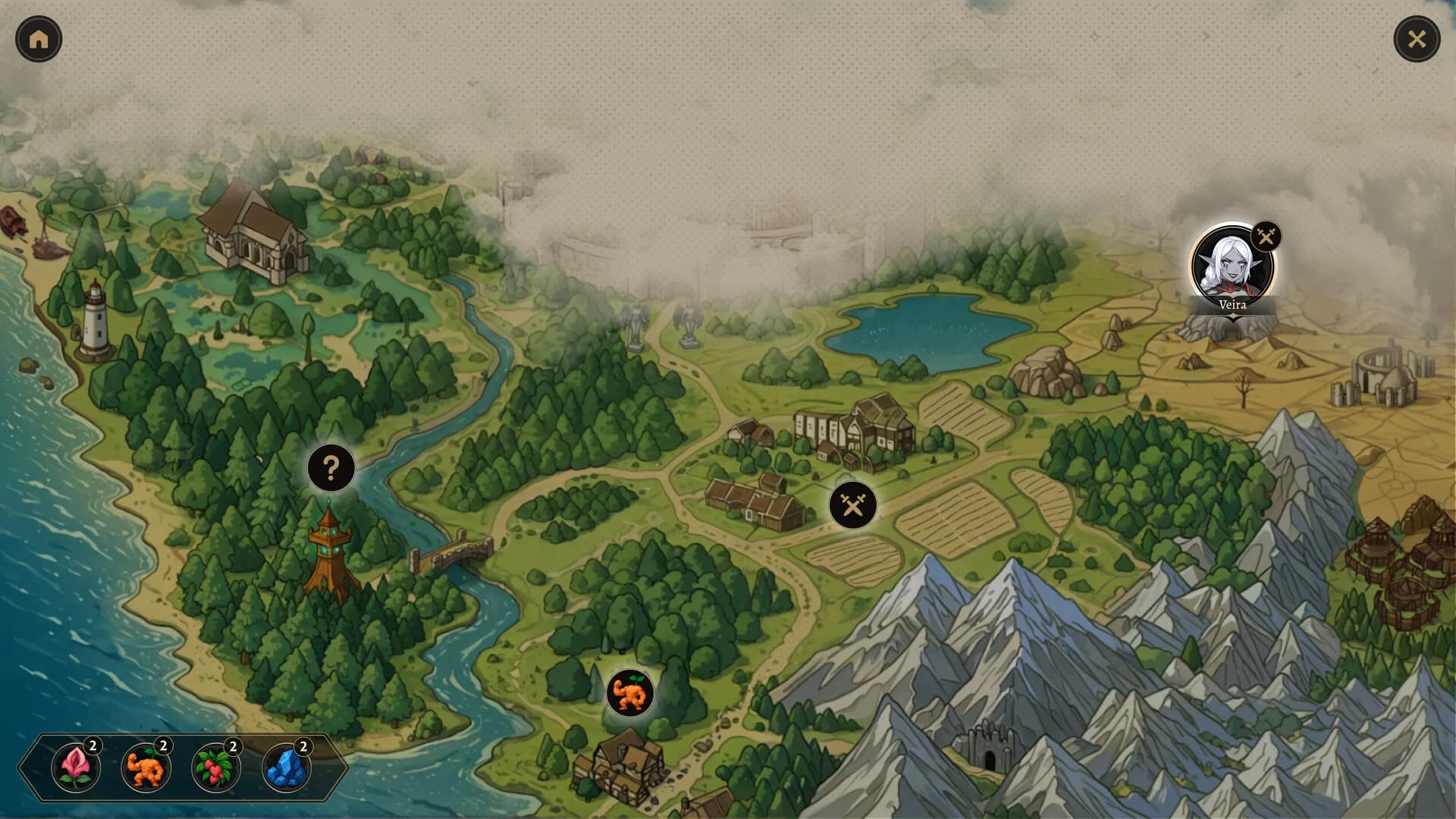 Elven Holes Must Fall görsel 6