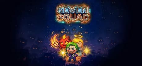 Seven Squad