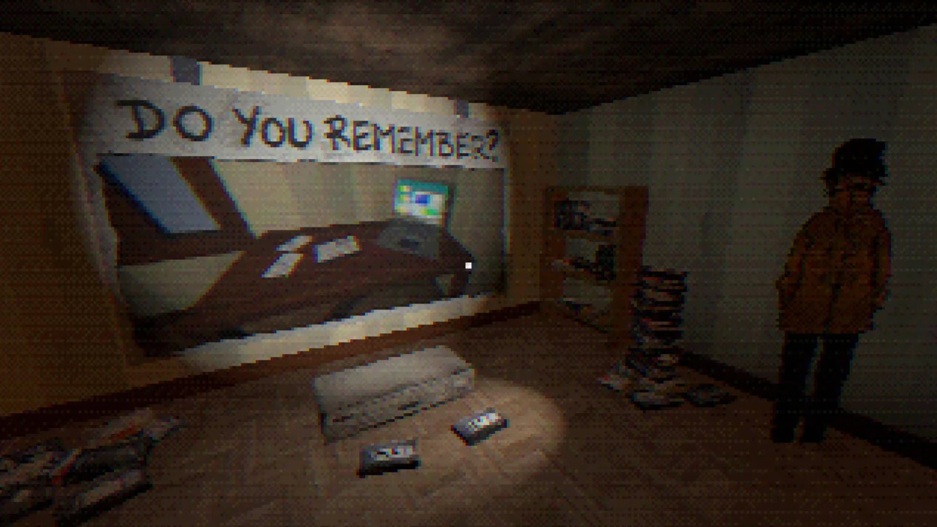 7 Days To Think About It görsel 3