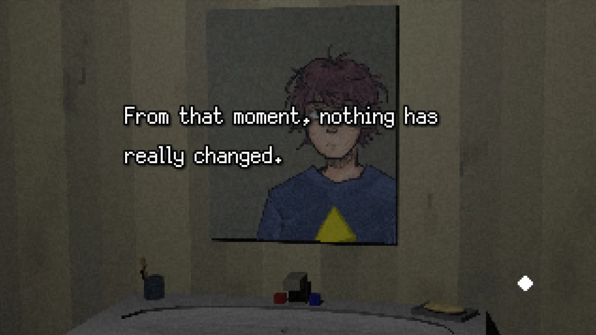 7 Days To Think About It görsel 4