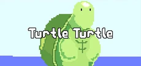 Turtle Turtle görsel 1
