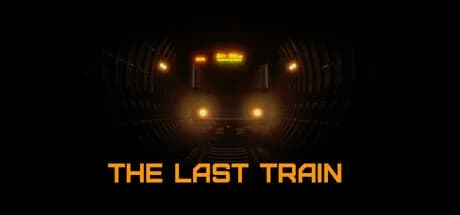 The Last Train | 最後の列車