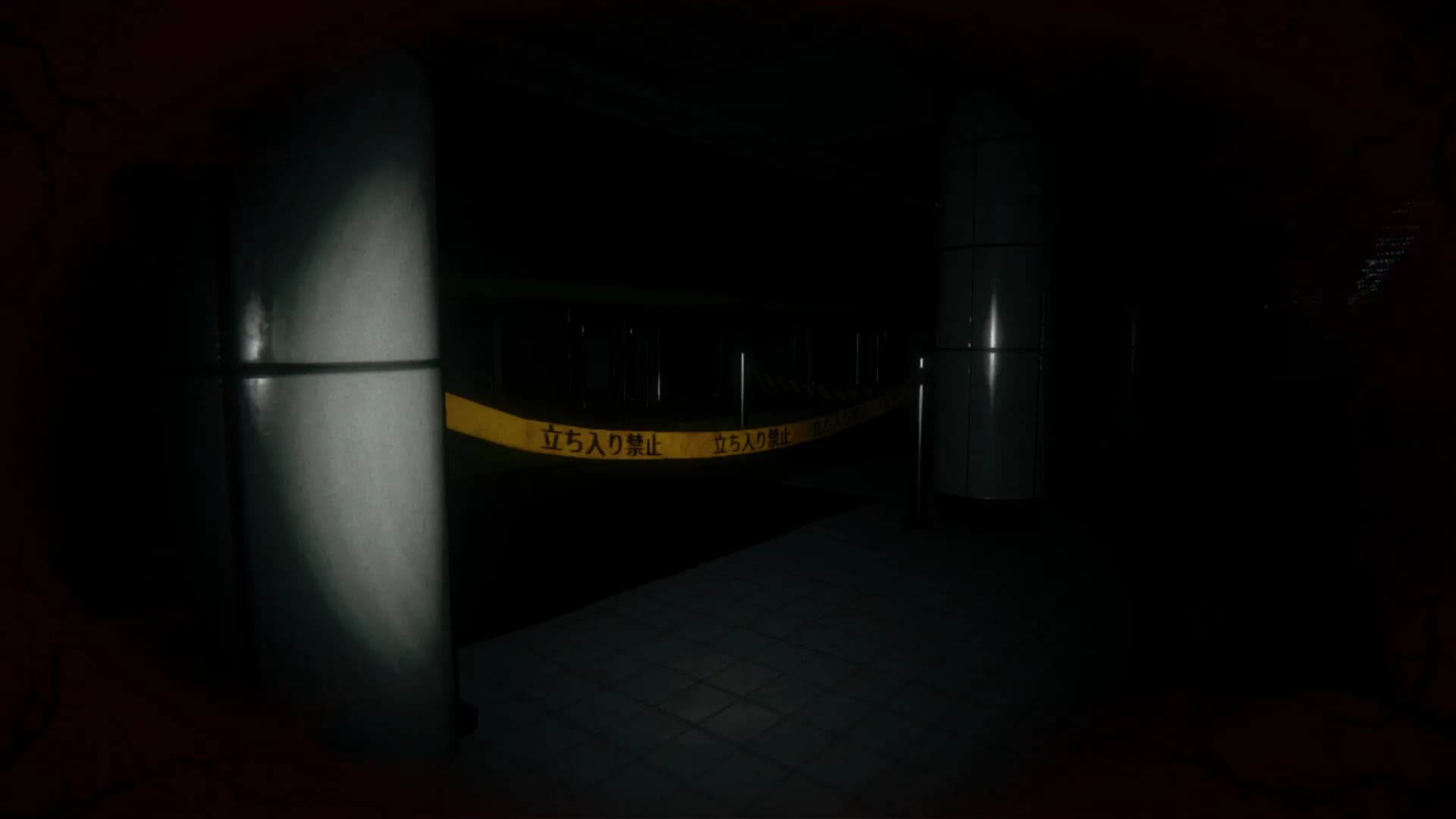 The Last Train | 最後の列車 görsel 6