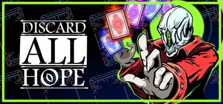 Discard All Hope