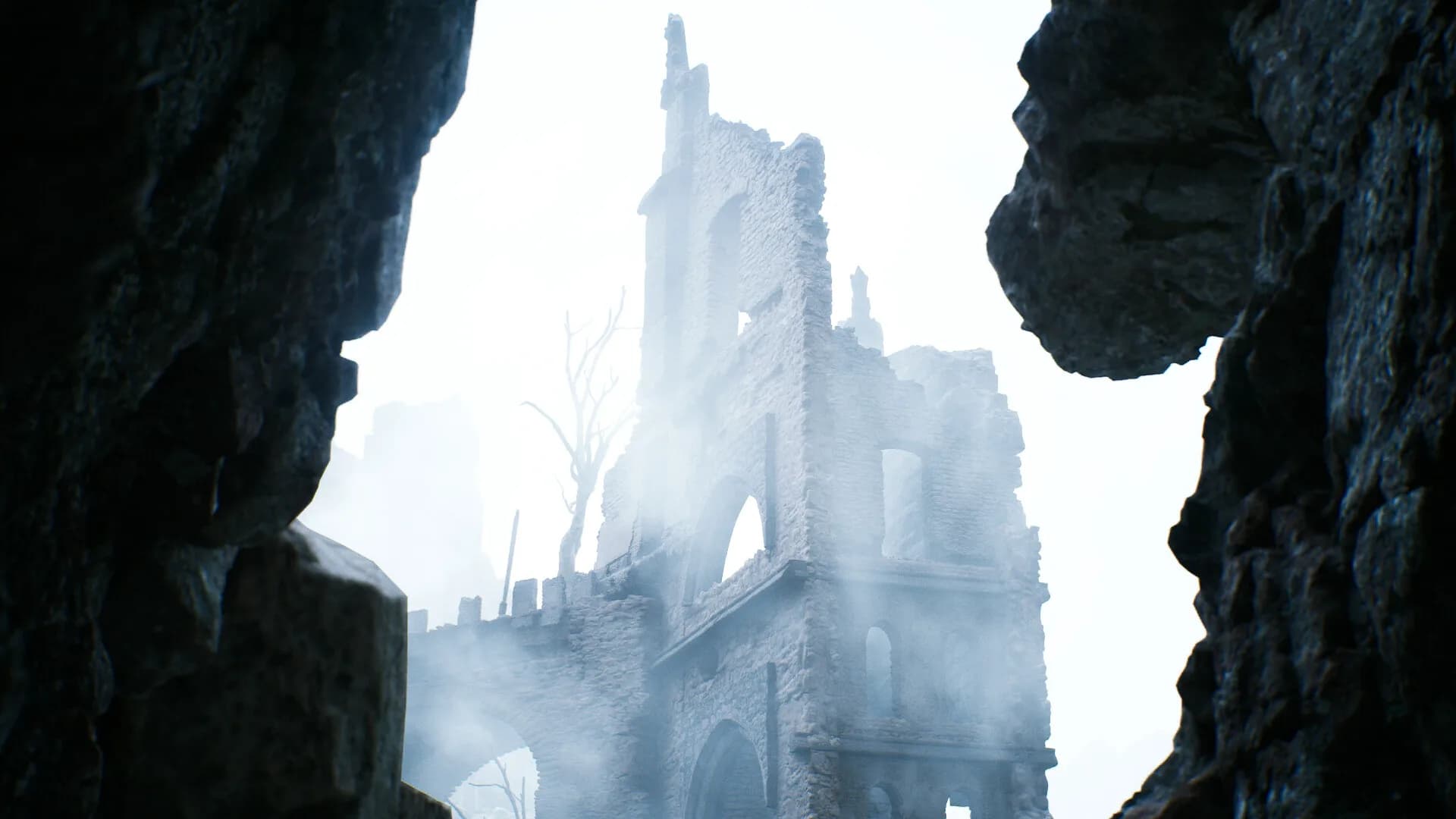 Bastion: Gauntlet of the Chosen görsel 12