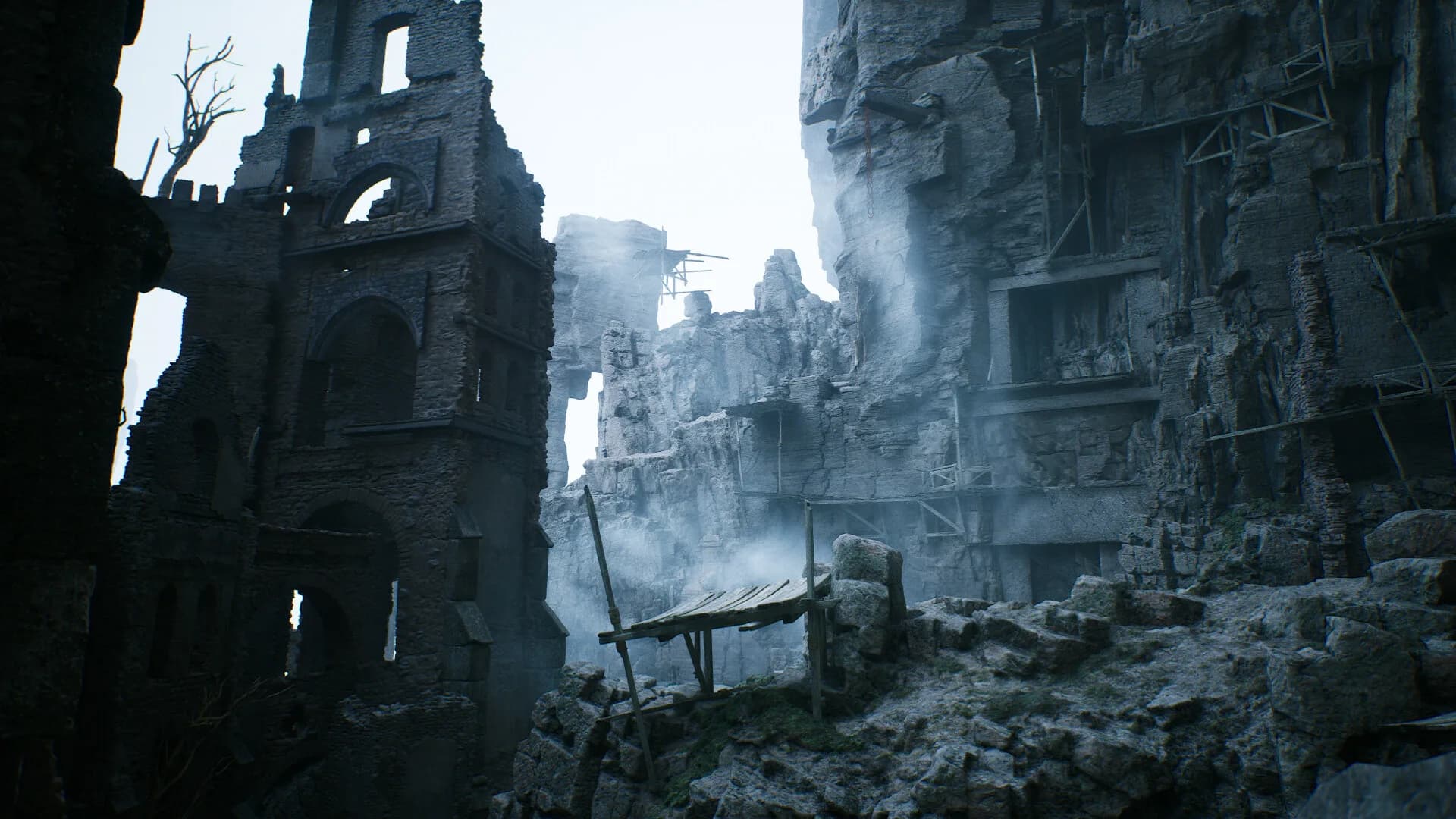 Bastion: Gauntlet of the Chosen görsel 13