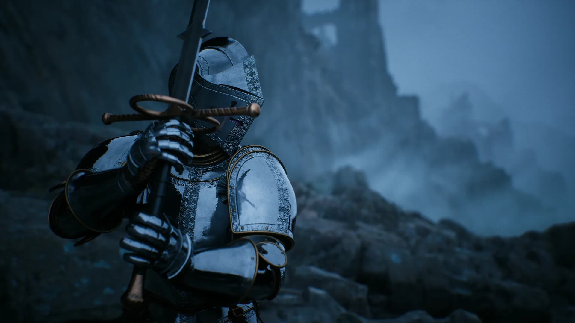 Bastion: Gauntlet of the Chosen görsel 11