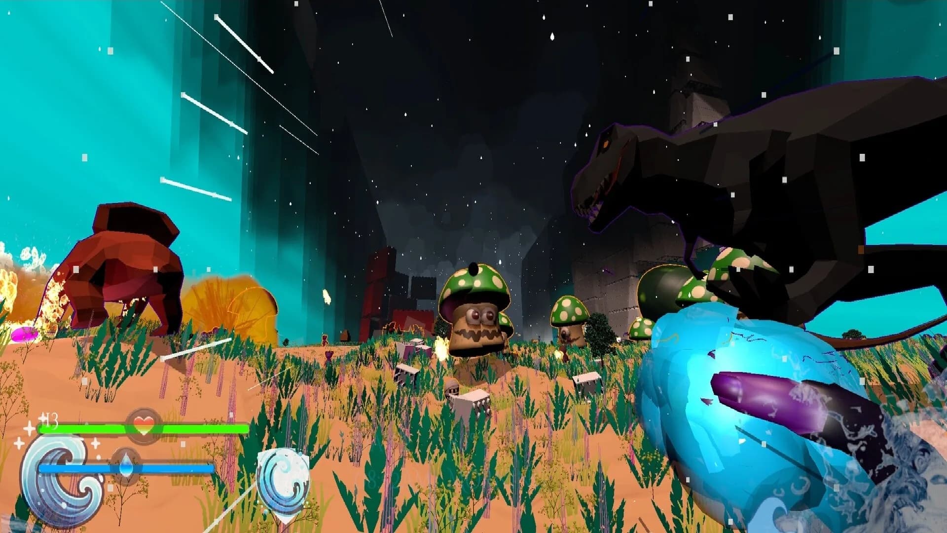 Riftborn görsel 2