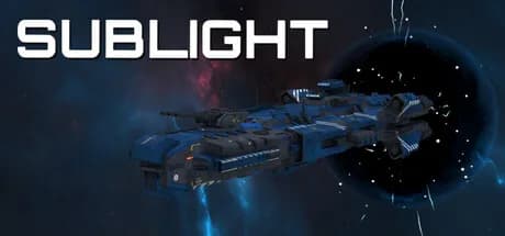 Sublight